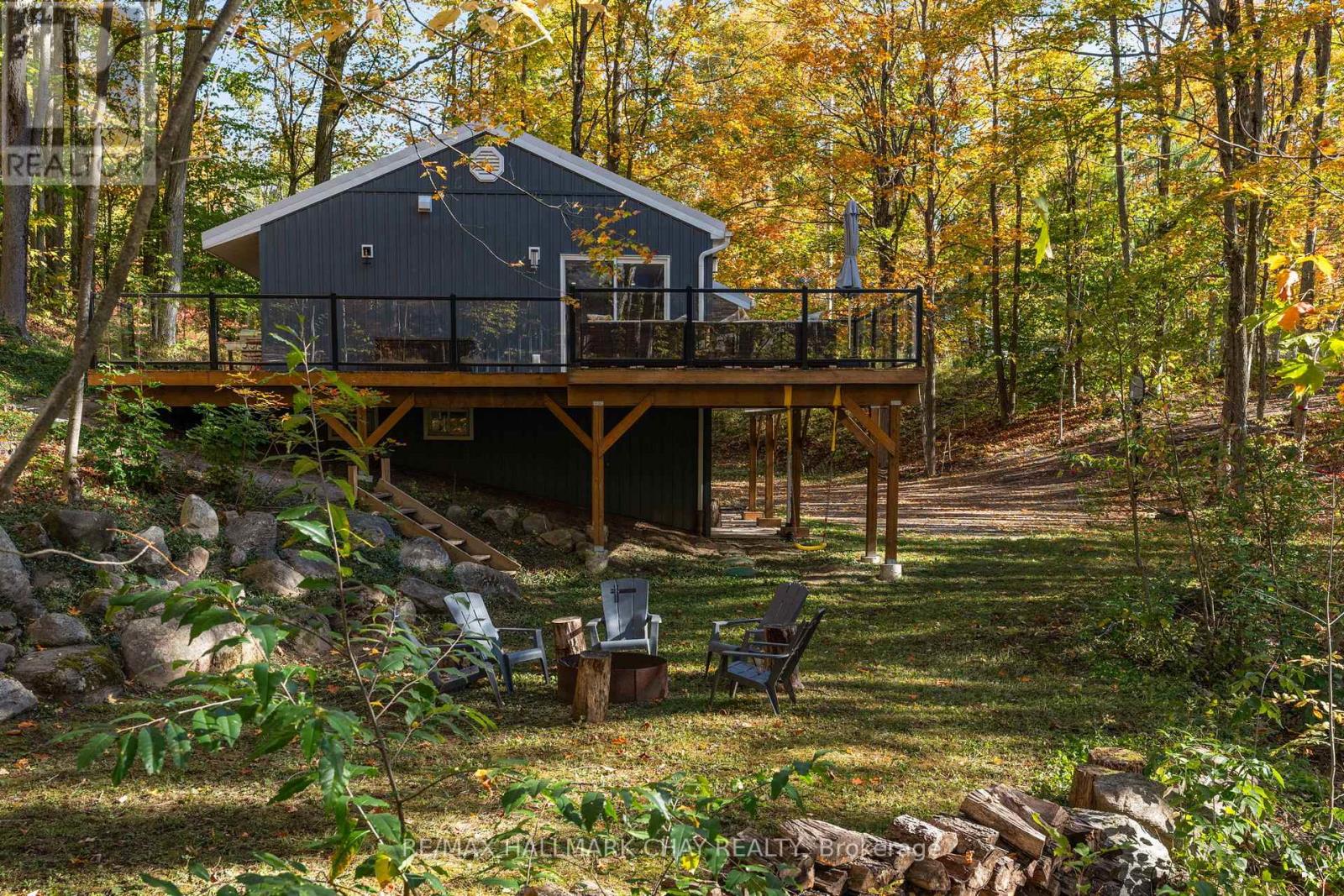 1 Iroquois Ridge, Oro-Medonte, Ontario  L0K 1E0 - Photo 28 - S12458280