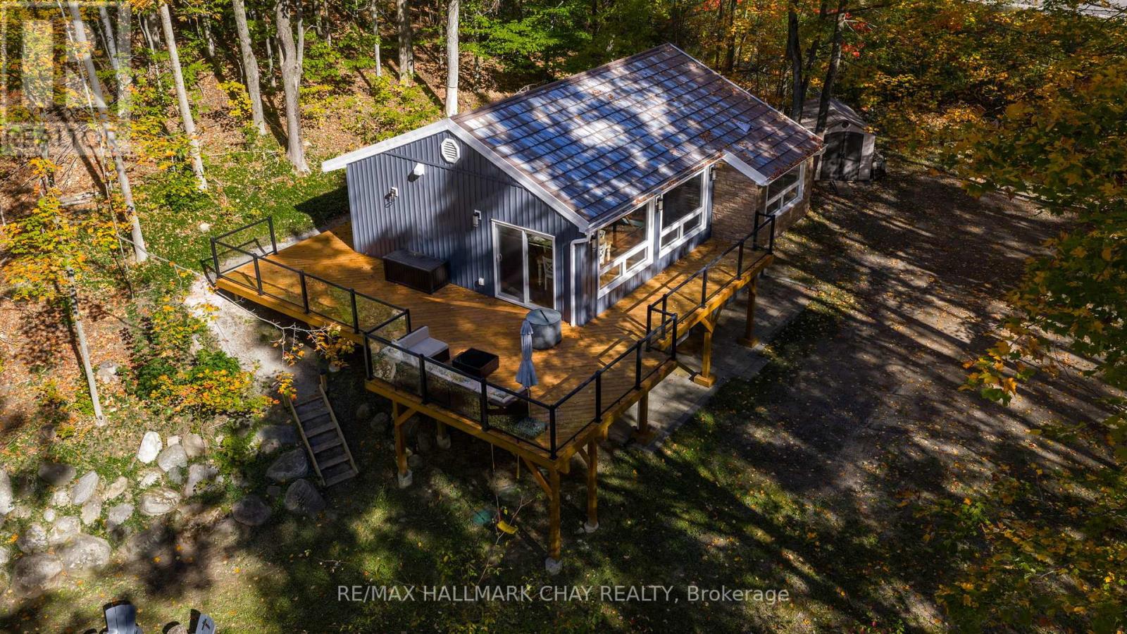 1 Iroquois Ridge, Oro-Medonte, Ontario  L0K 1E0 - Photo 32 - S12458280