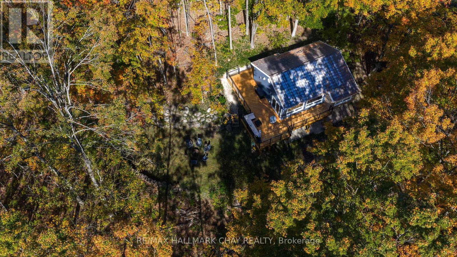 1 Iroquois Ridge, Oro-Medonte, Ontario  L0K 1E0 - Photo 33 - S12458280