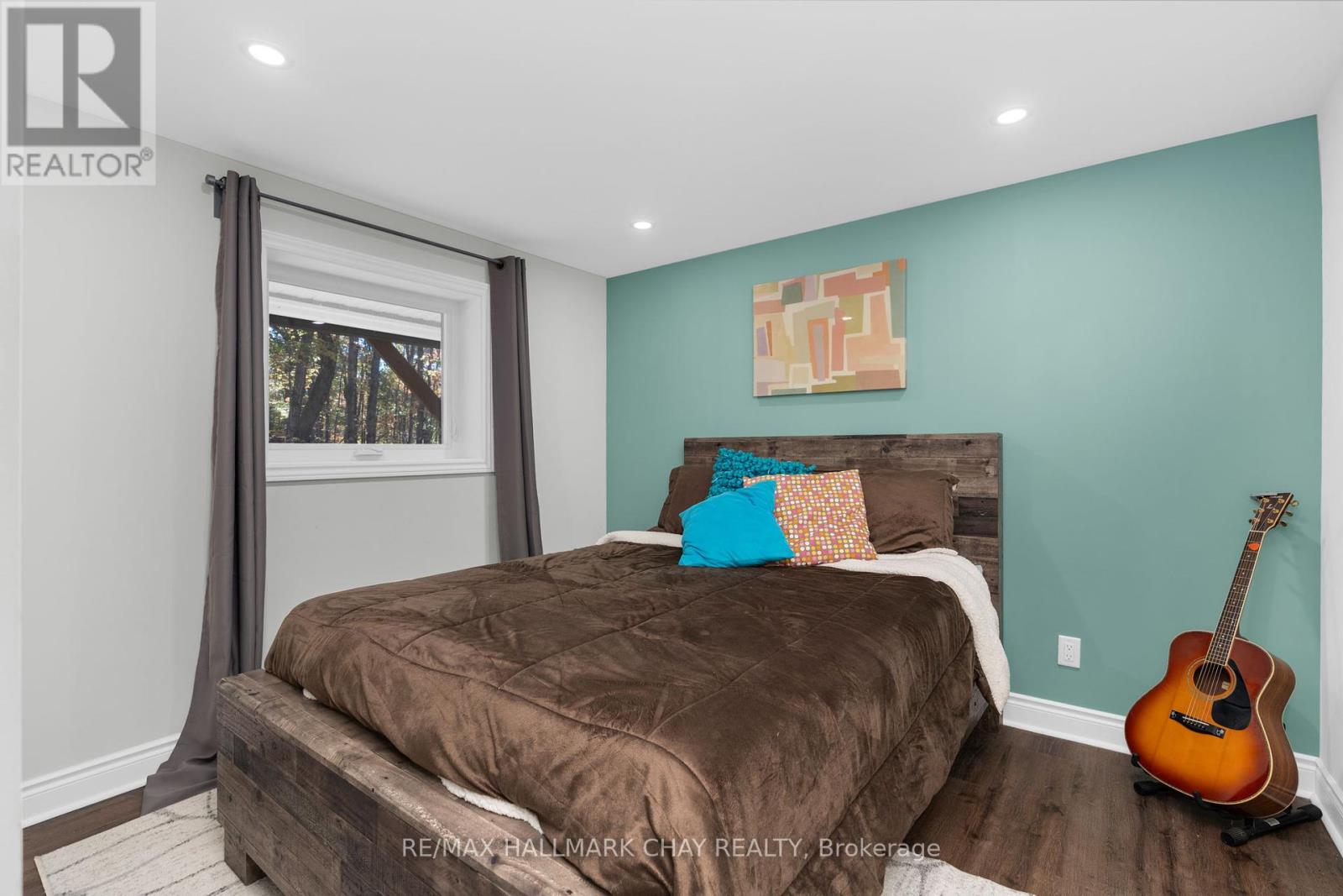 1 Iroquois Ridge, Oro-Medonte, Ontario  L0K 1E0 - Photo 9 - S12458280