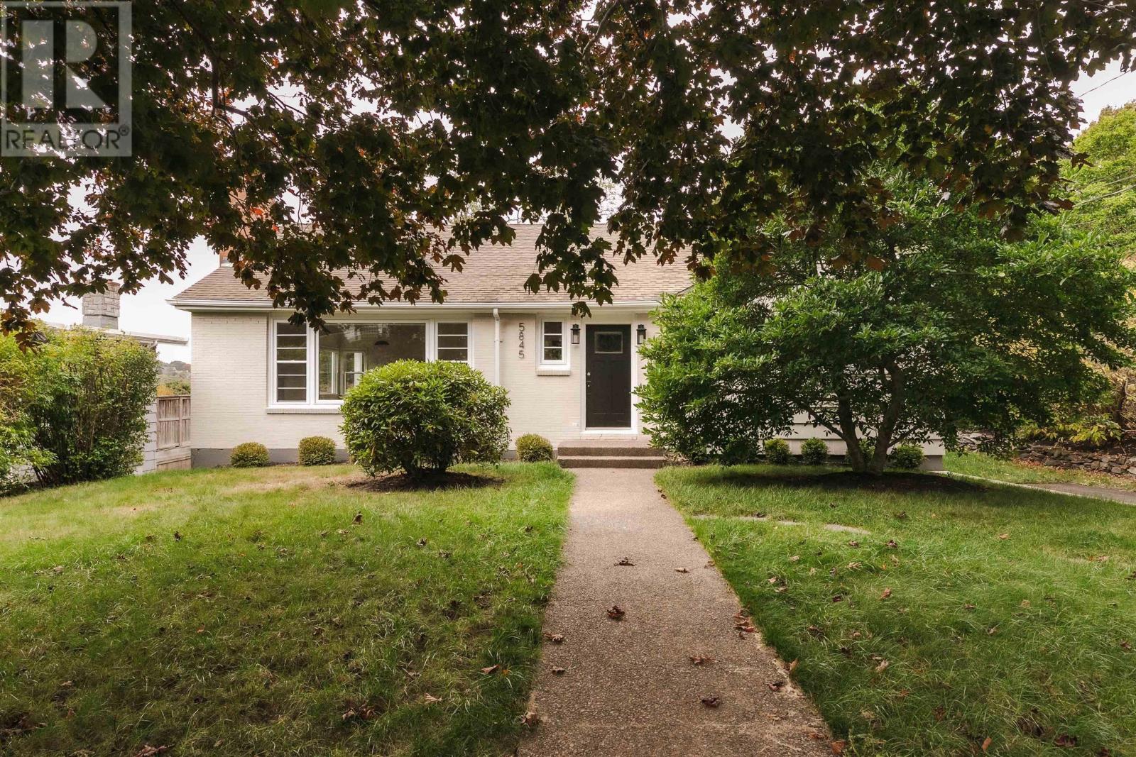 5845 Inglewood Drive, Halifax, Nova Scotia