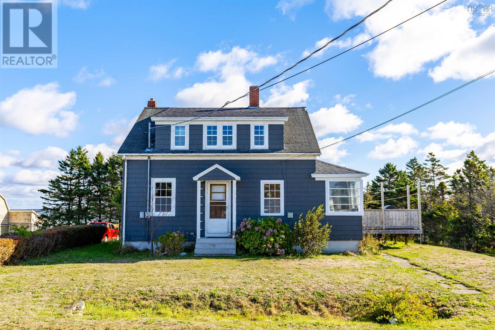 41 School Street, Lower West Pubnico, Nova Scotia