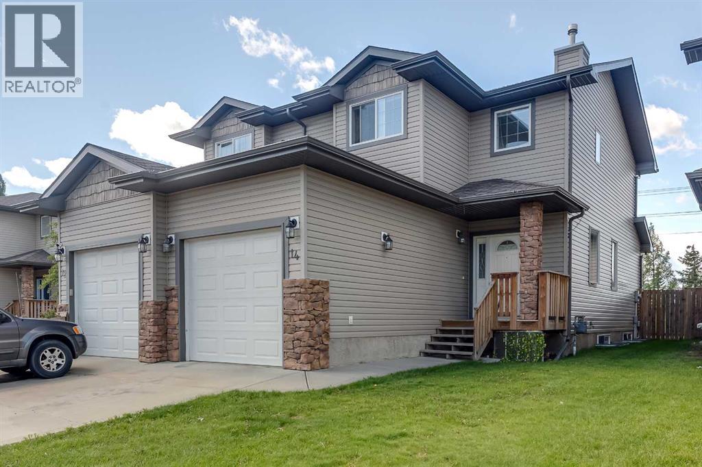 14 Vold Close, Red Deer, Alberta  T4R 0G4 - Photo 3 - A2247578