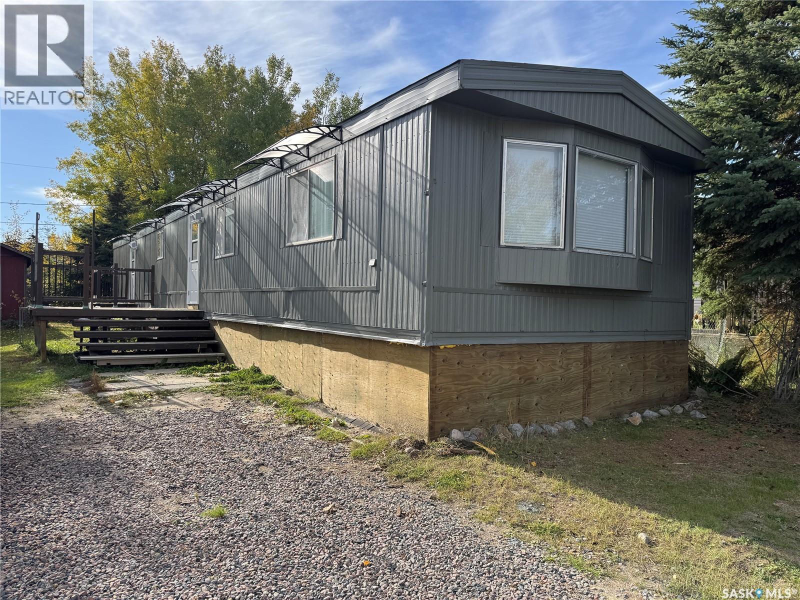 1119 Dalby CRESCENT, La Ronge, Saskatchewan