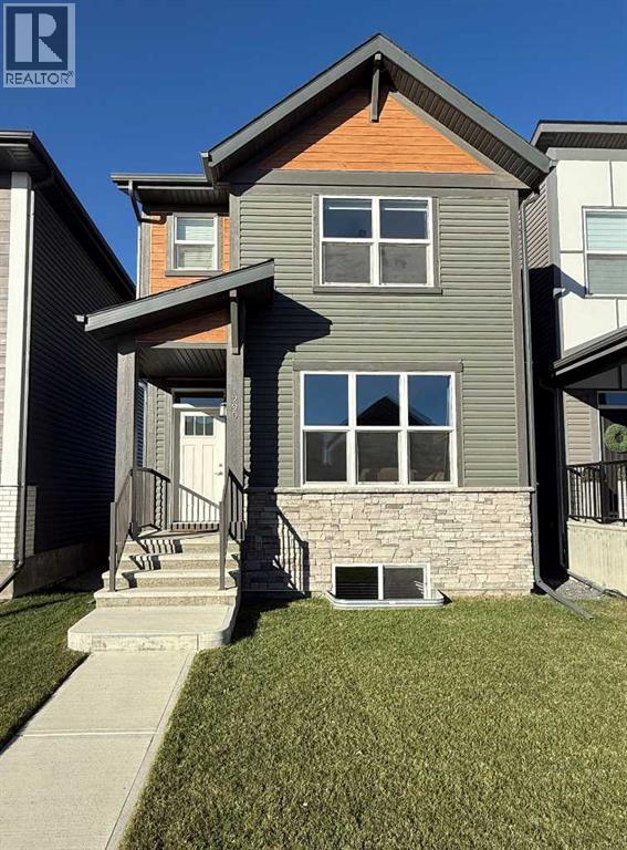290 Belmont Heath Sw, Calgary, Alberta  T2X 4N3 - Photo 1 - A2252646