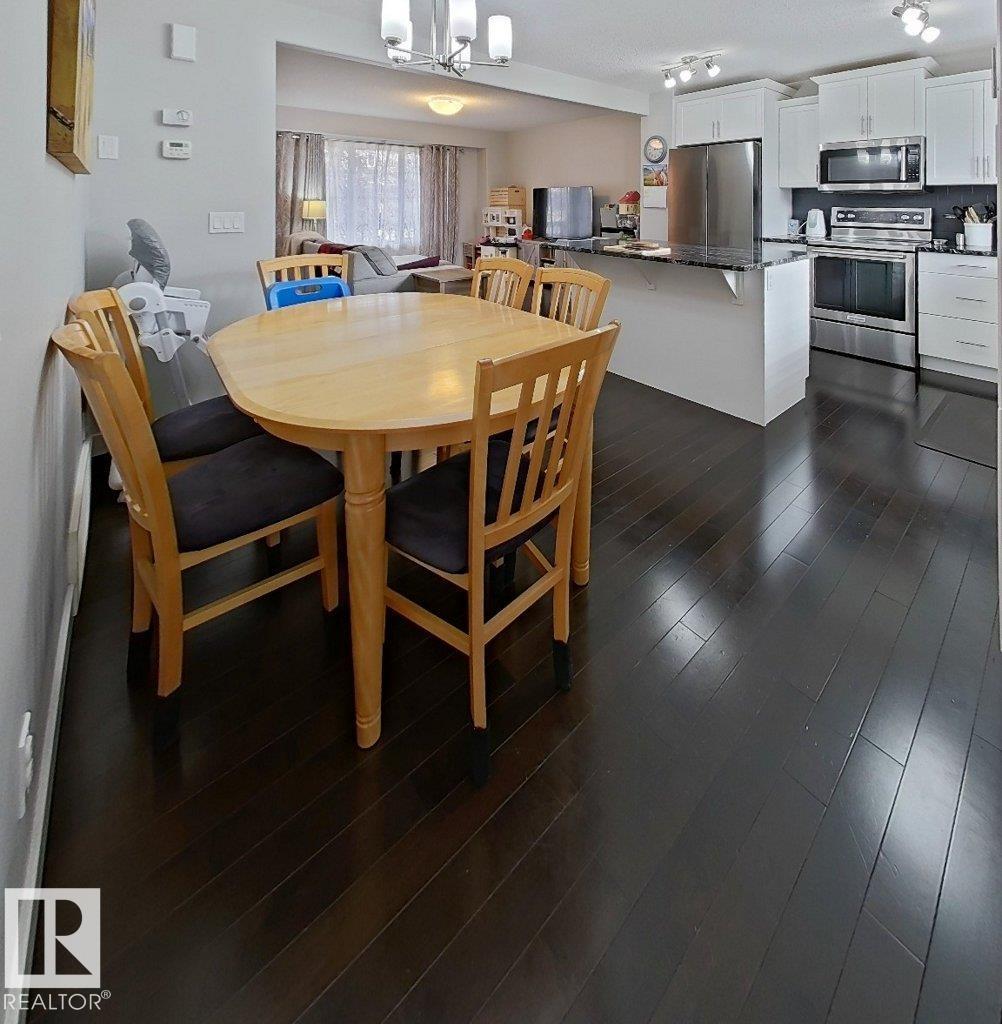 5117 Godson Close Nw, Edmonton, Alberta  T5T 4P7 - Photo 11 - E4461469