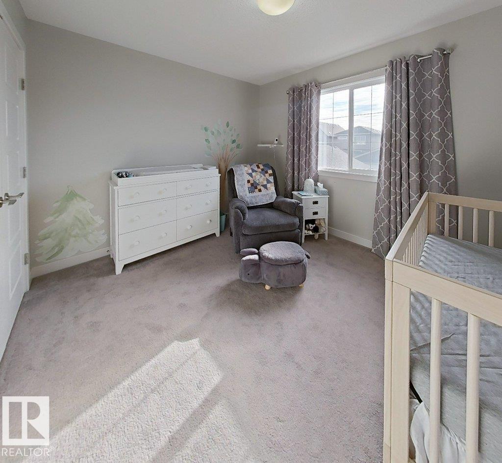 5117 Godson Close Nw, Edmonton, Alberta  T5T 4P7 - Photo 16 - E4461469
