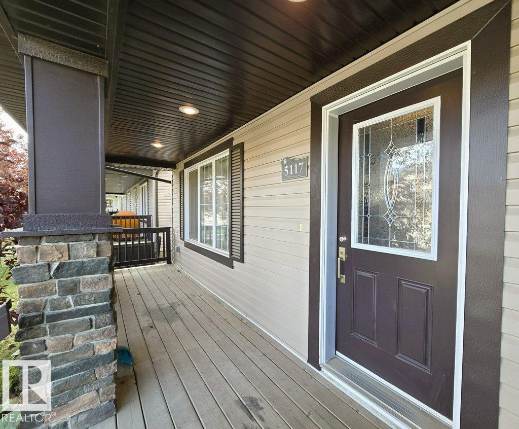 5117 Godson Close Nw, Edmonton, Alberta  T5T 4P7 - Photo 2 - E4461469