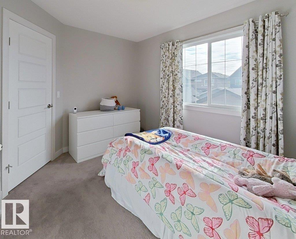5117 Godson Close Nw, Edmonton, Alberta  T5T 4P7 - Photo 20 - E4461469