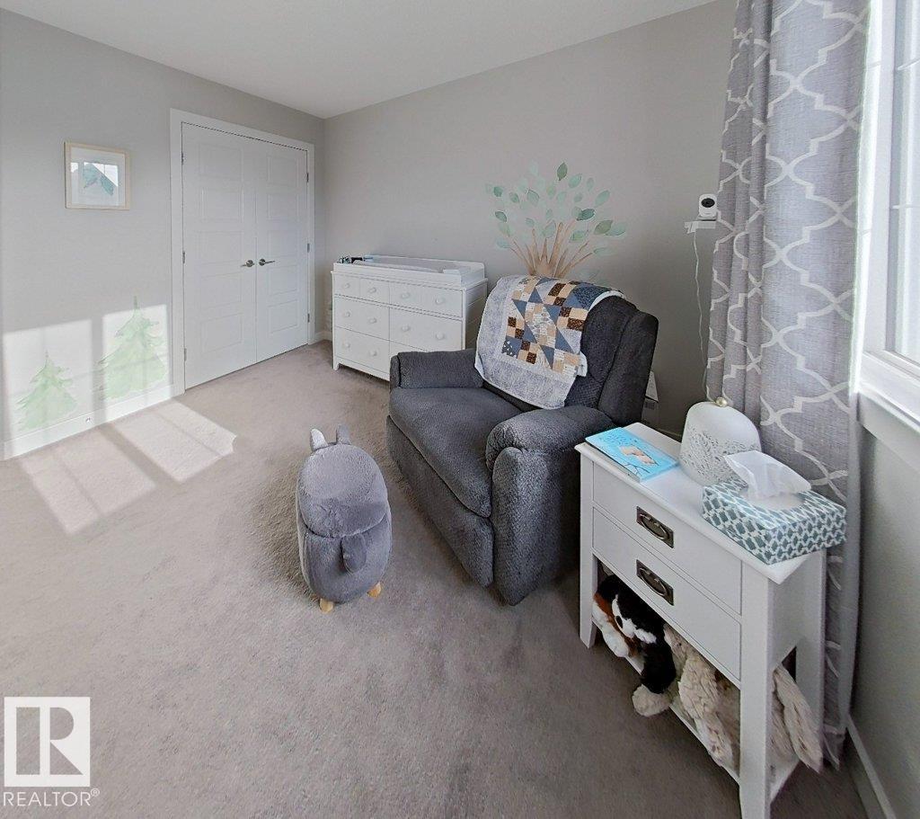 5117 Godson Close Nw, Edmonton, Alberta  T5T 4P7 - Photo 17 - E4461469