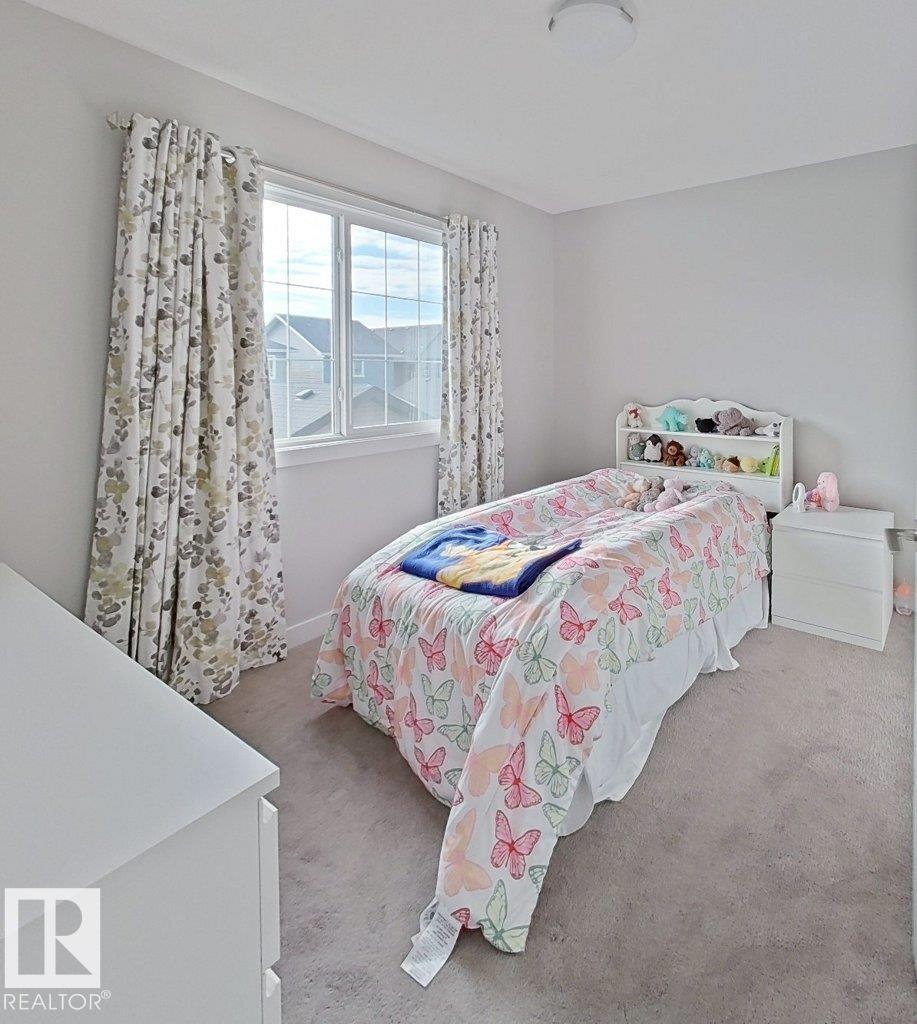 5117 Godson Close Nw, Edmonton, Alberta  T5T 4P7 - Photo 18 - E4461469