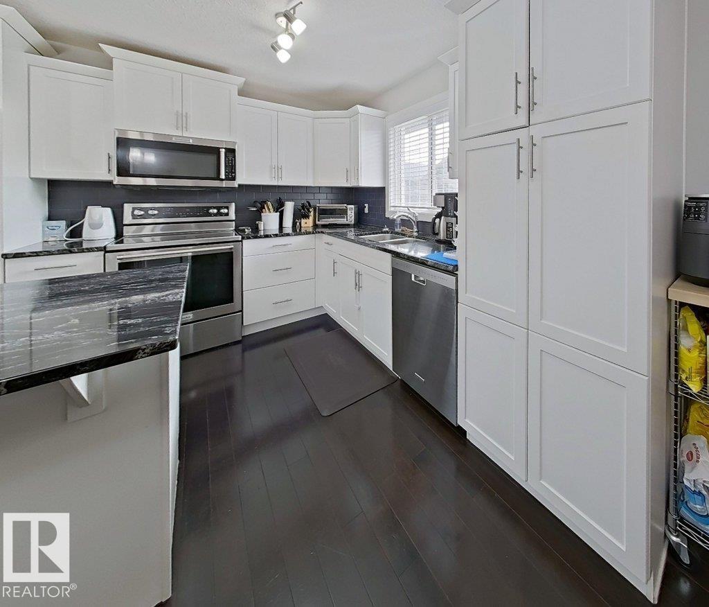 5117 Godson Close Nw, Edmonton, Alberta  T5T 4P7 - Photo 10 - E4461469