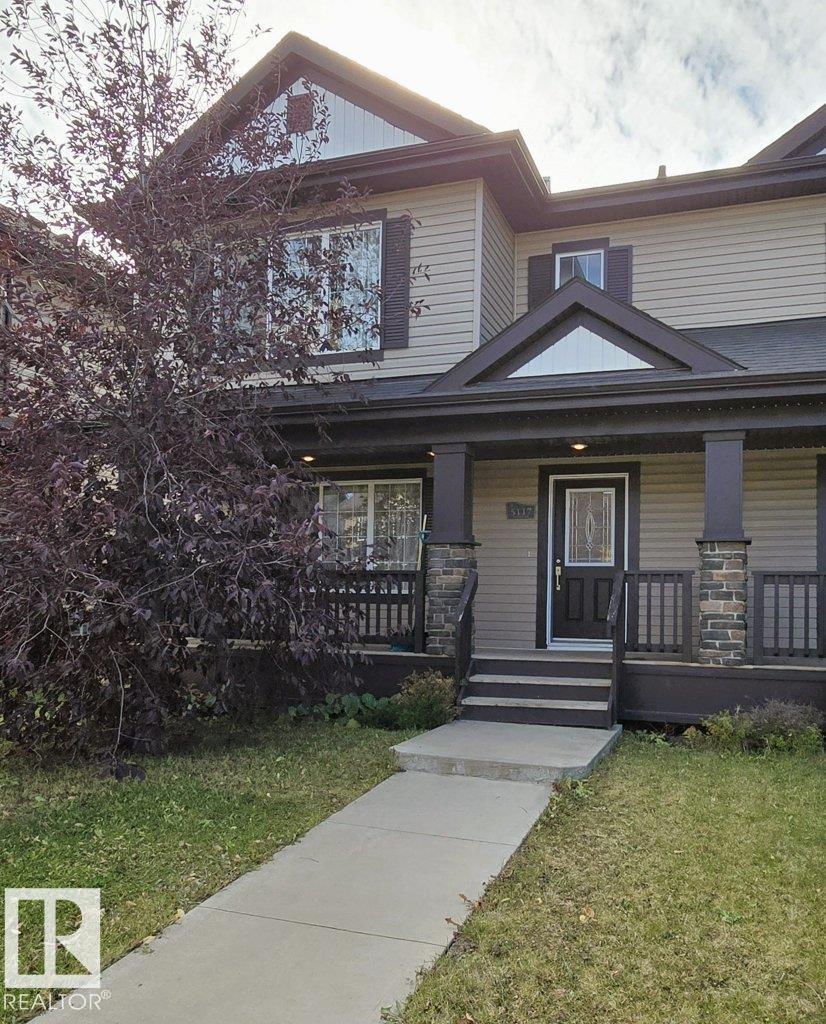 5117 Godson Close Nw, Edmonton, Alberta  T5T 4P7 - Photo 1 - E4461469