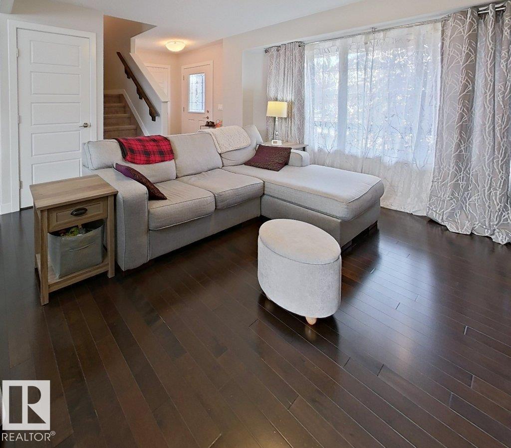 5117 Godson Close Nw, Edmonton, Alberta  T5T 4P7 - Photo 5 - E4461469