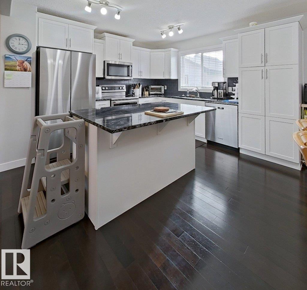 5117 Godson Close Nw, Edmonton, Alberta  T5T 4P7 - Photo 7 - E4461469