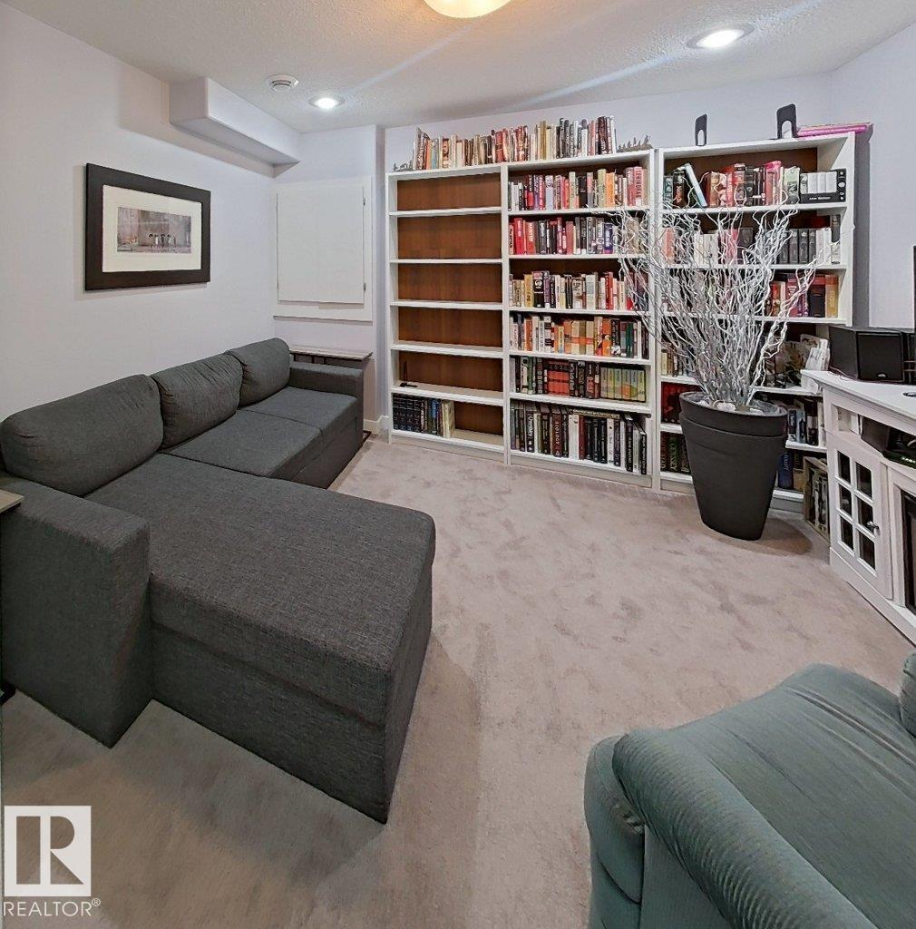 5117 Godson Close Nw, Edmonton, Alberta  T5T 4P7 - Photo 23 - E4461469