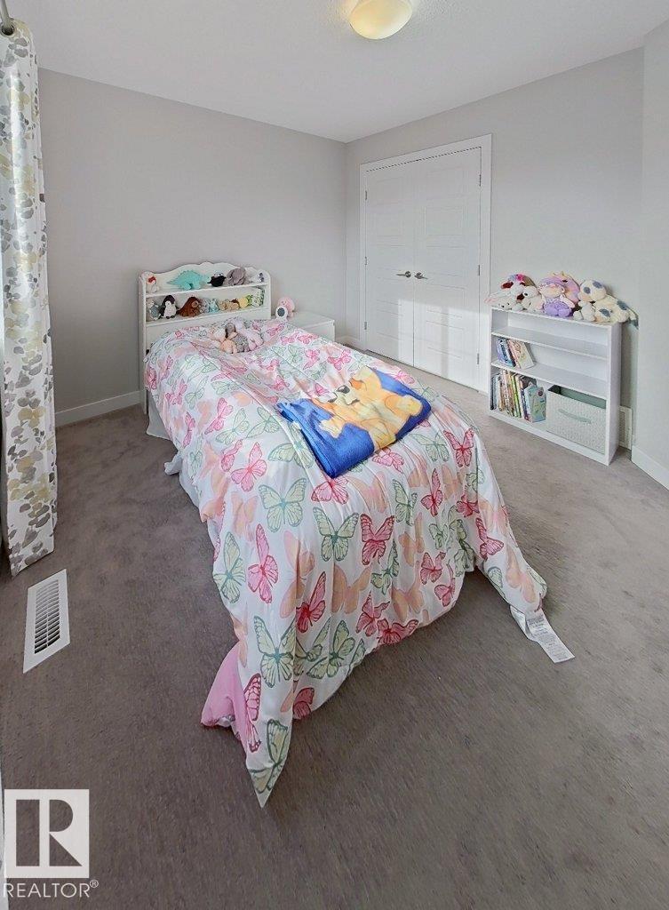 5117 Godson Close Nw, Edmonton, Alberta  T5T 4P7 - Photo 19 - E4461469
