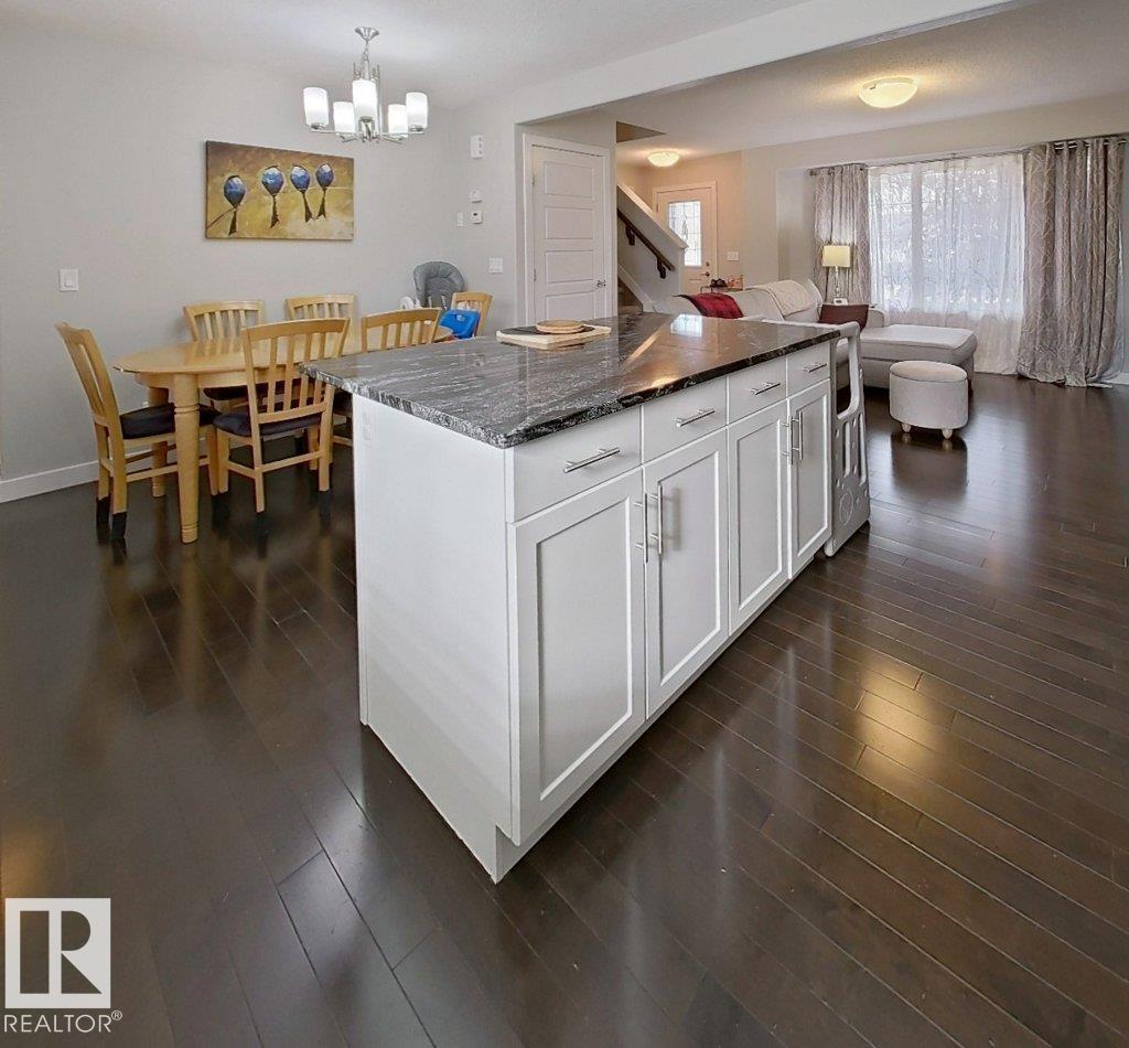 5117 Godson Close Nw, Edmonton, Alberta  T5T 4P7 - Photo 9 - E4461469