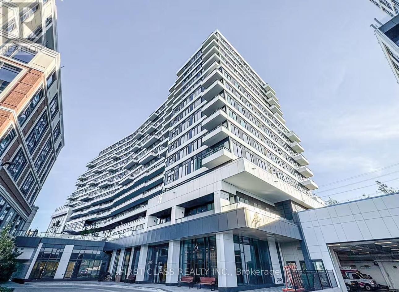 920 - 2485 Eglinton Avenue W, Mississauga, Ontario  L5M 2T1 - Photo 2 - W12458231