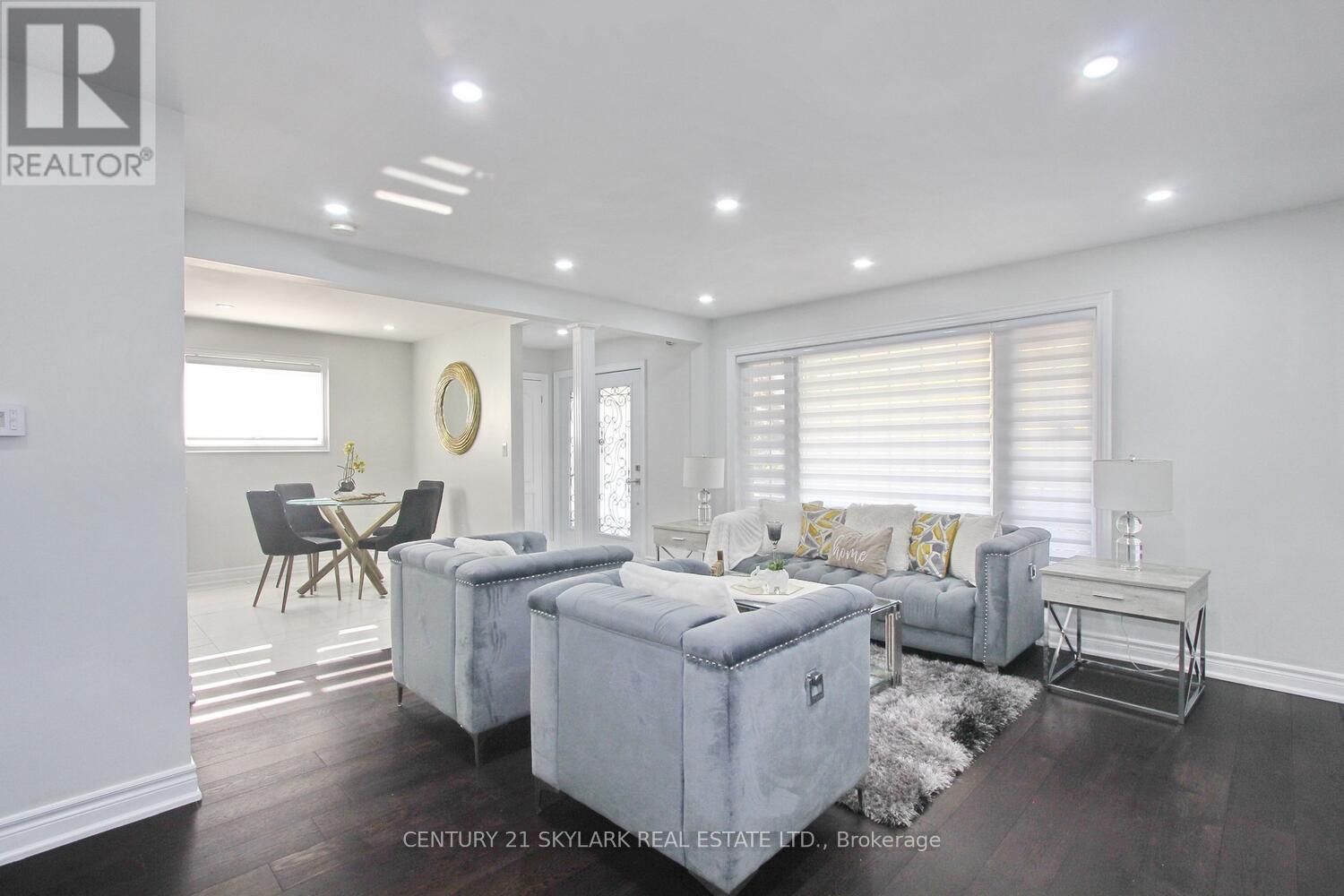 3376 Twilight Road, Mississauga, Ontario  L4T 1Z9 - Photo 10 - W12458242
