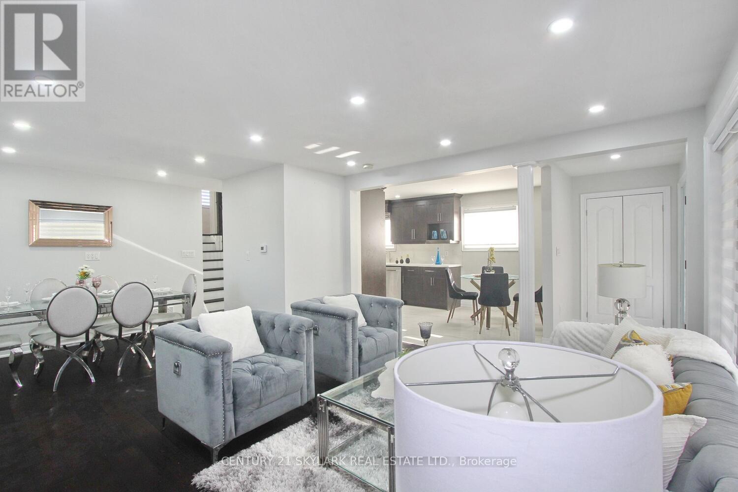 3376 Twilight Road, Mississauga, Ontario  L4T 1Z9 - Photo 11 - W12458242