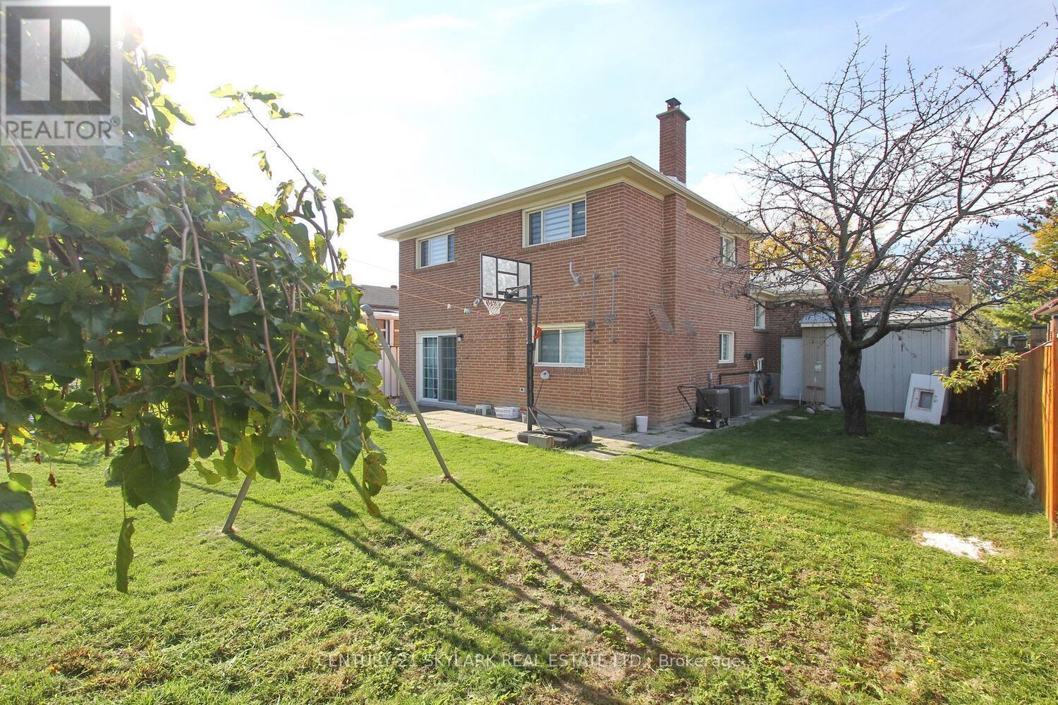 3376 Twilight Road, Mississauga, Ontario  L4T 1Z9 - Photo 30 - W12458242