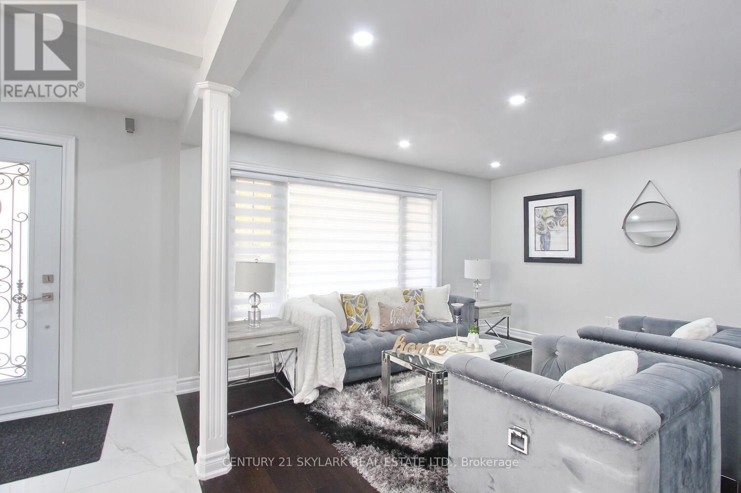 3376 Twilight Road, Mississauga, Ontario  L4T 1Z9 - Photo 7 - W12458242