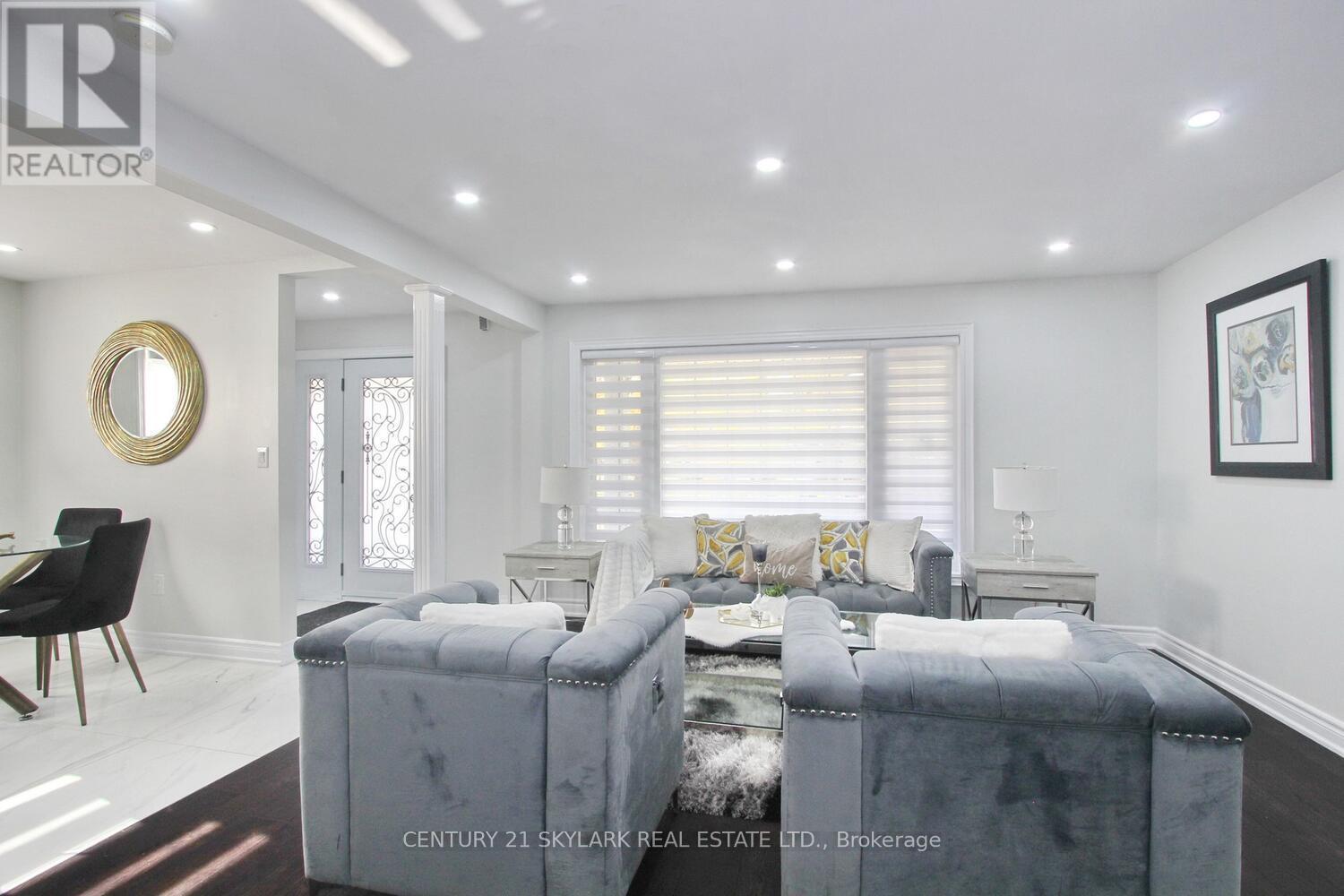 3376 Twilight Road, Mississauga, Ontario  L4T 1Z9 - Photo 9 - W12458242