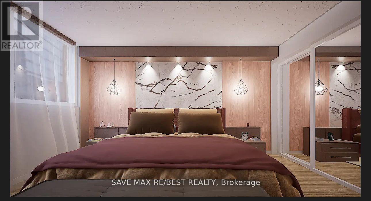 706 - 3590 Kaneff Crescent, Mississauga, Ontario  L5A 3X3 - Photo 14 - W12458246