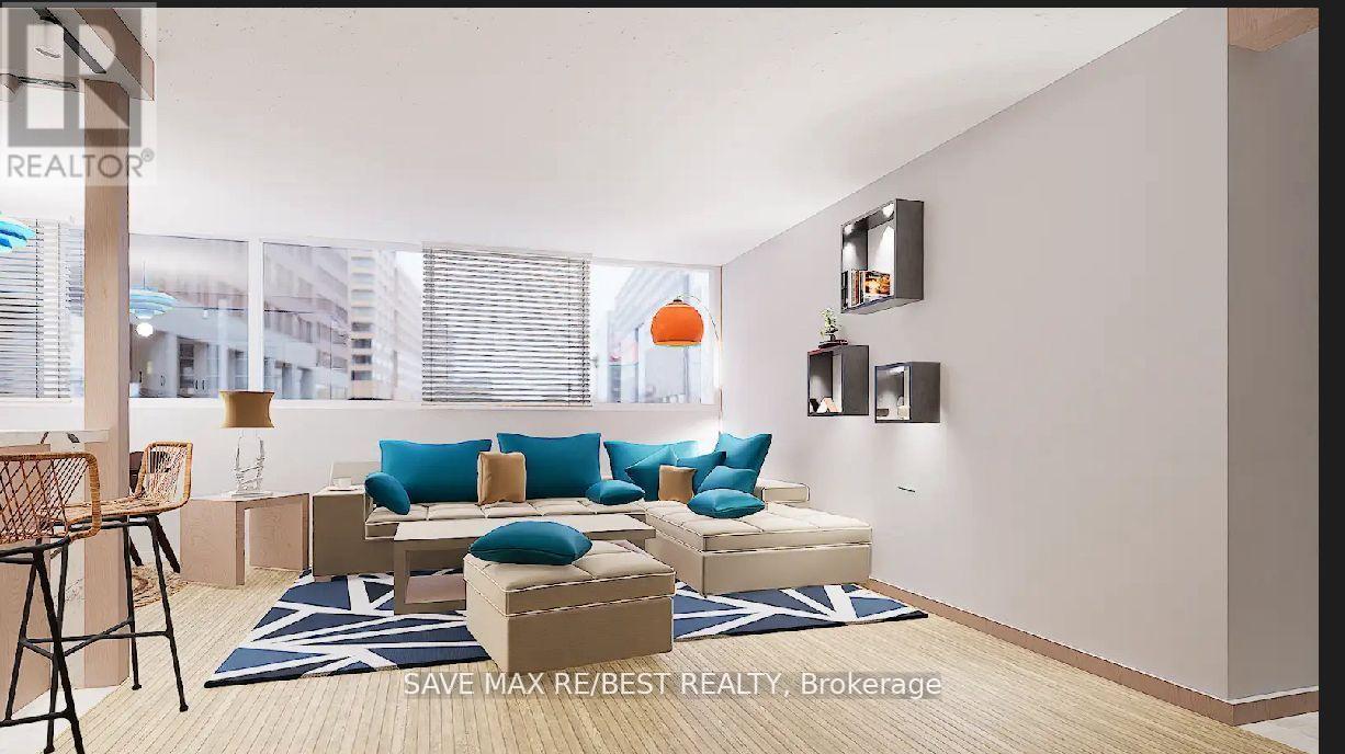 706 - 3590 Kaneff Crescent, Mississauga, Ontario  L5A 3X3 - Photo 6 - W12458246