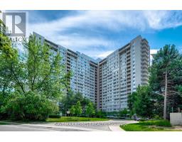 706 - 3590 KANEFF CRESCENT, Mississauga, Ontario