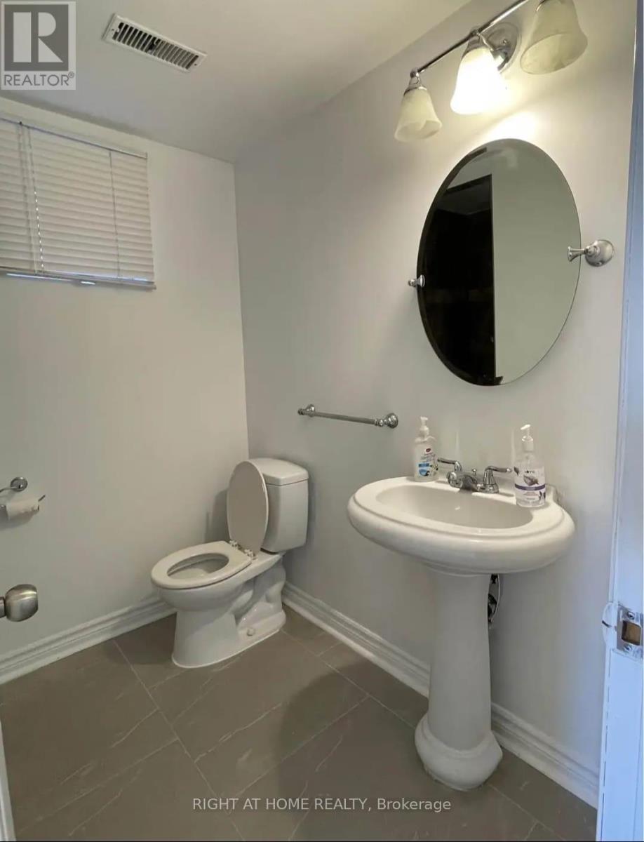 Lower - 16 Prouse Drive, Brampton, Ontario  L6V 3A8 - Photo 4 - W12458268