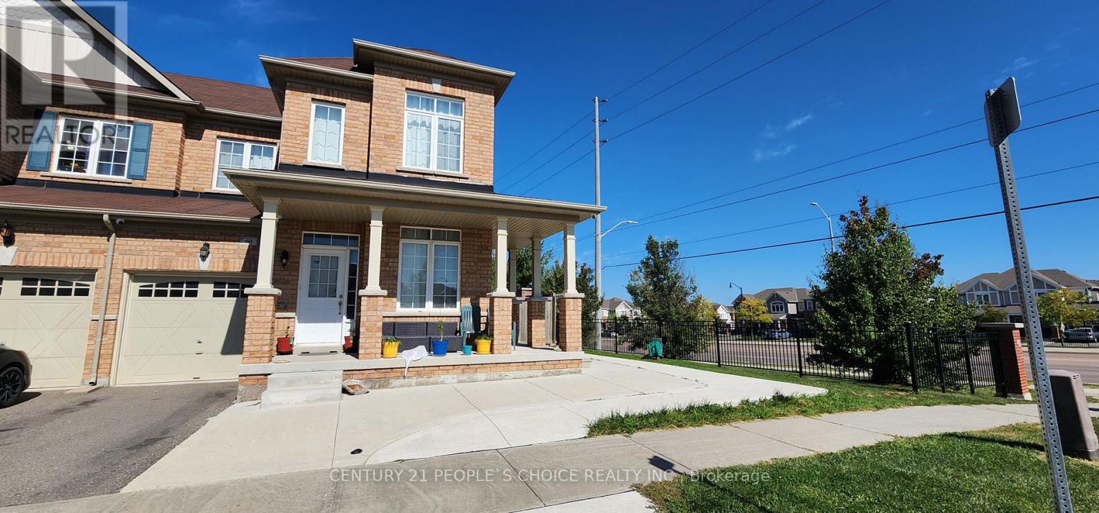 BSMT - 60 DIVINITY CIRCLE, Brampton, Ontario