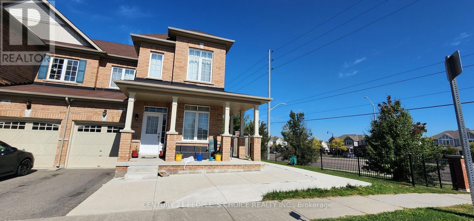 Bsmt - 60 Divinity Circle, Brampton, Ontario  L7A 3Y4 - Photo 2 - W12458273