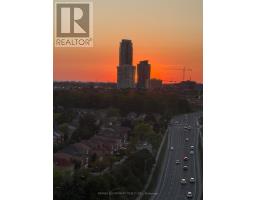 1810 - 135 HILLCREST AVENUE, Mississauga, Ontario