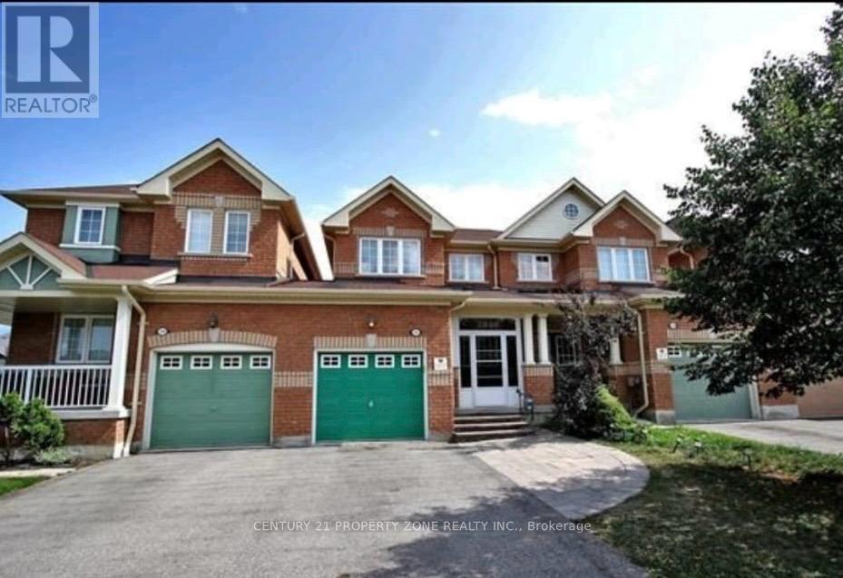 3940 STARDUST DRIVE, Mississauga, Ontario