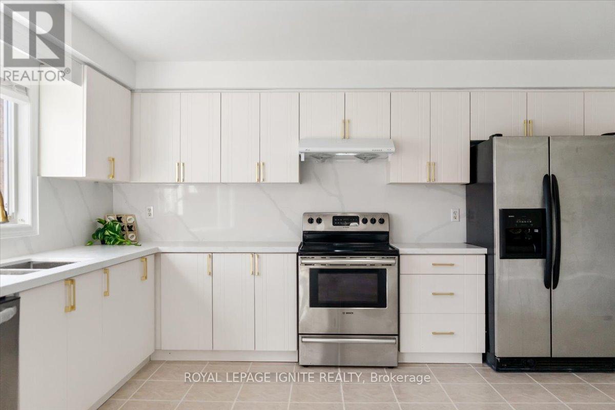 63 Eastbrook Way, Brampton, Ontario  L6P 1K6 - Photo 12 - W12458287
