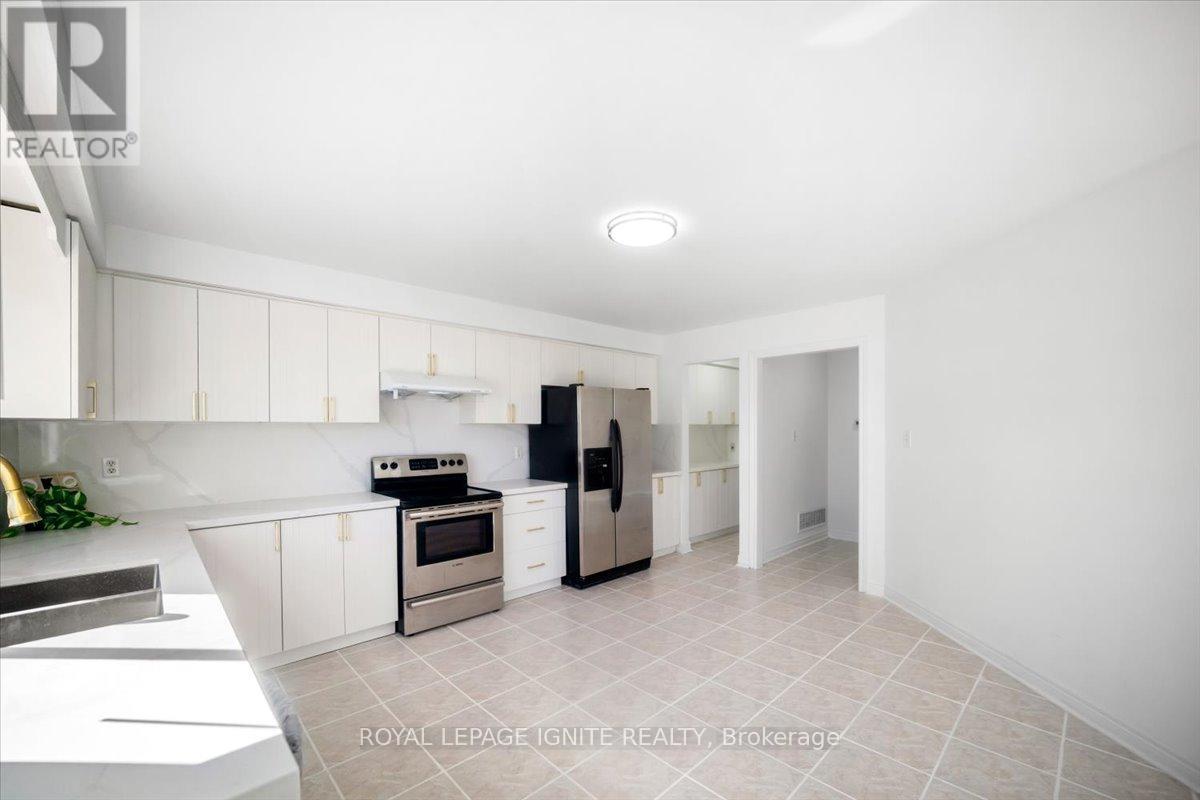 63 Eastbrook Way, Brampton, Ontario  L6P 1K6 - Photo 14 - W12458287