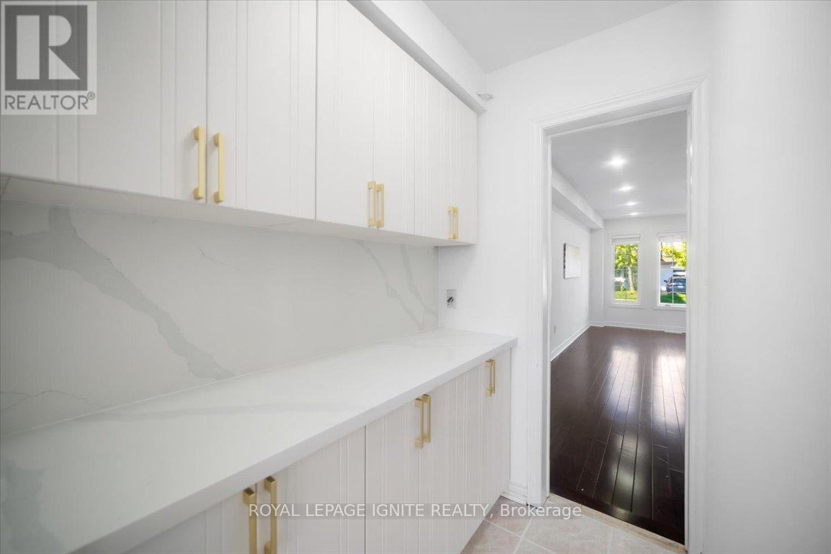 63 Eastbrook Way, Brampton, Ontario  L6P 1K6 - Photo 19 - W12458287