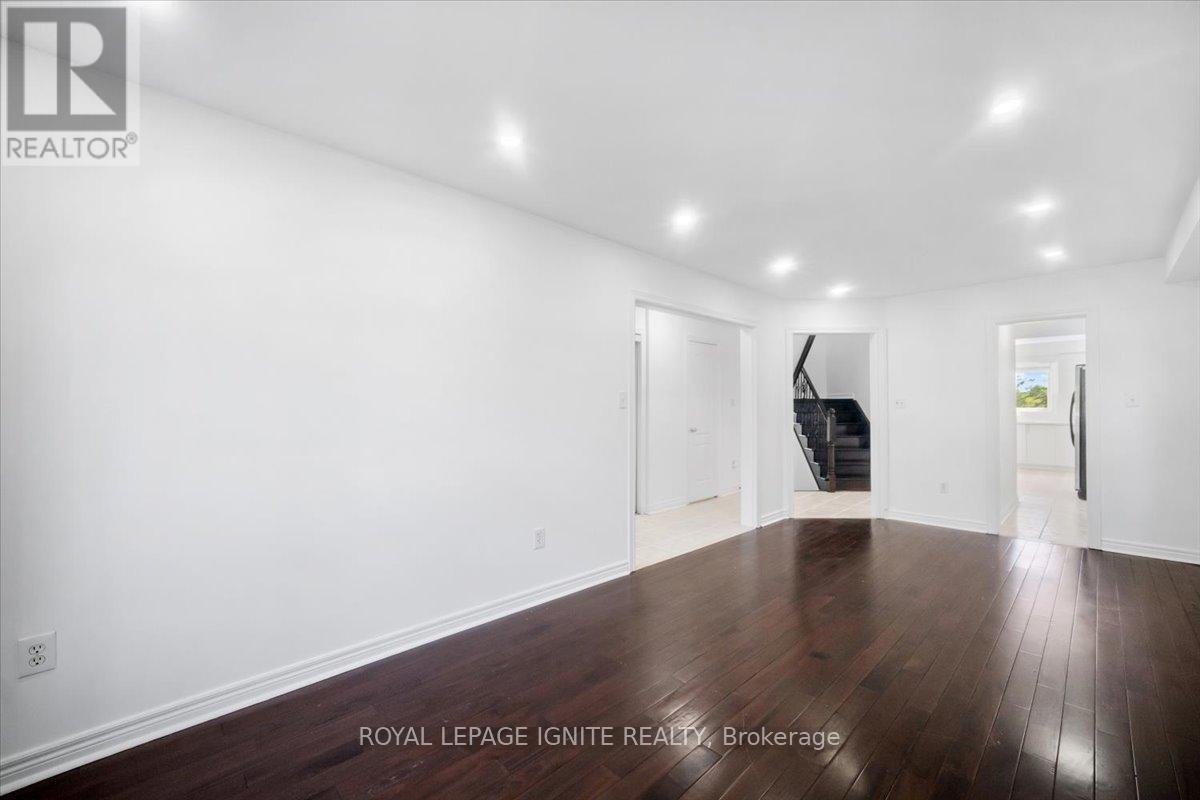 63 Eastbrook Way, Brampton, Ontario  L6P 1K6 - Photo 29 - W12458287