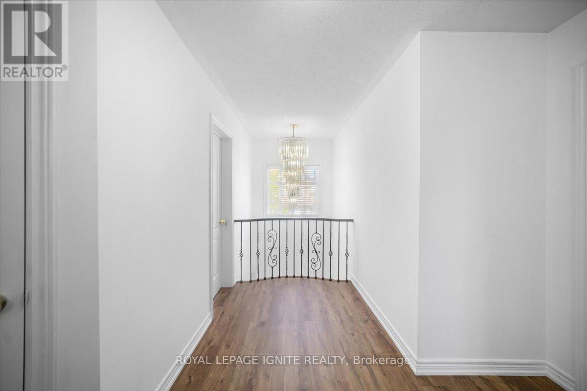 63 Eastbrook Way, Brampton, Ontario  L6P 1K6 - Photo 32 - W12458287
