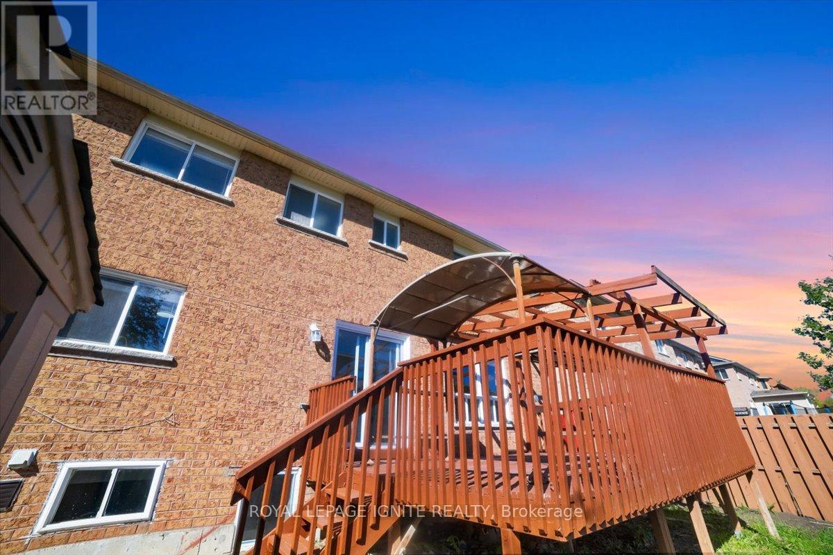 63 Eastbrook Way, Brampton, Ontario  L6P 1K6 - Photo 47 - W12458287