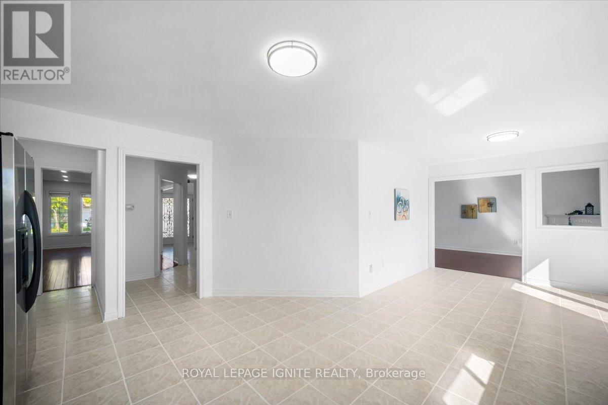 63 Eastbrook Way, Brampton, Ontario  L6P 1K6 - Photo 8 - W12458287