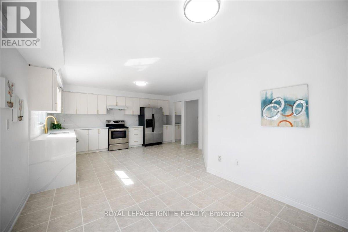 63 Eastbrook Way, Brampton, Ontario  L6P 1K6 - Photo 9 - W12458287