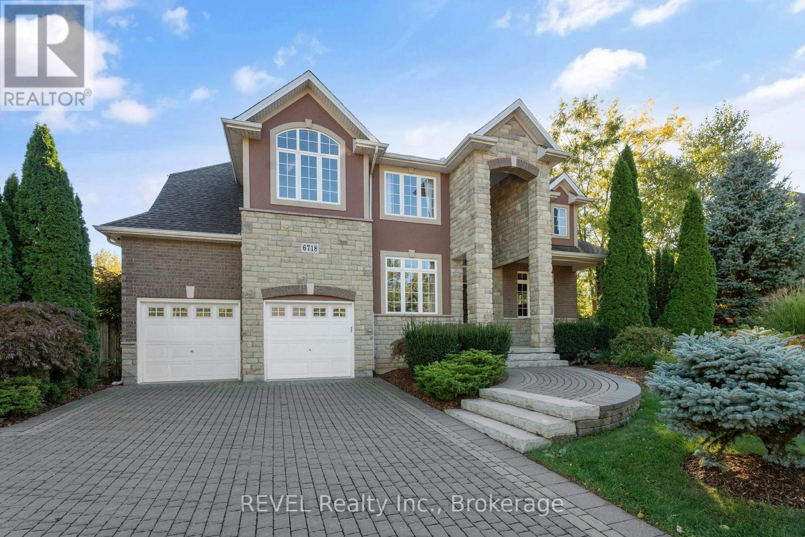 6718 Domenic Crescent, Niagara Falls, Ontario  L2J 4L5 - Photo 1 - X12458299