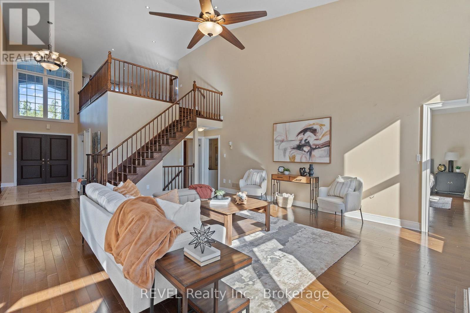 6718 Domenic Crescent, Niagara Falls, Ontario  L2J 4L5 - Photo 22 - X12458299