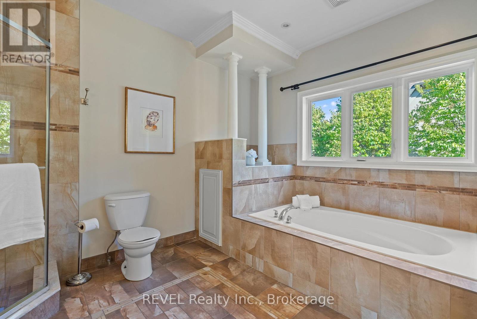 6718 Domenic Crescent, Niagara Falls, Ontario  L2J 4L5 - Photo 30 - X12458299