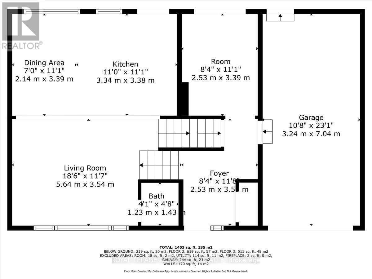 27 Janlyn Crescent, Belleville, Ontario  K8N 1L1 - Photo 41 - X12449565