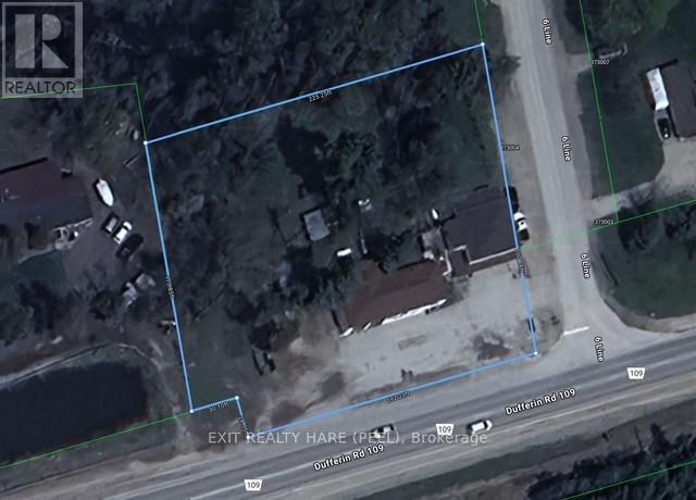 204369 Dufferin 109 Road, Amaranth, Ontario  L9W 0T5 - Photo 10 - X12458239