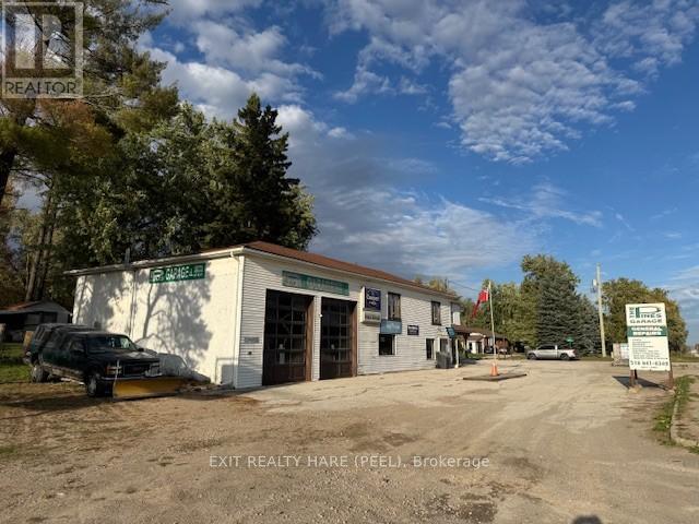 204369 Dufferin 109 Road, Amaranth, Ontario  L9W 0T5 - Photo 2 - X12458239
